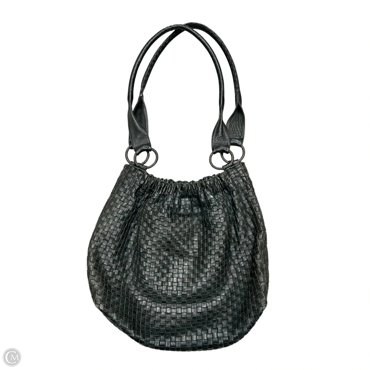 Handbag By Gem, Size: Medium