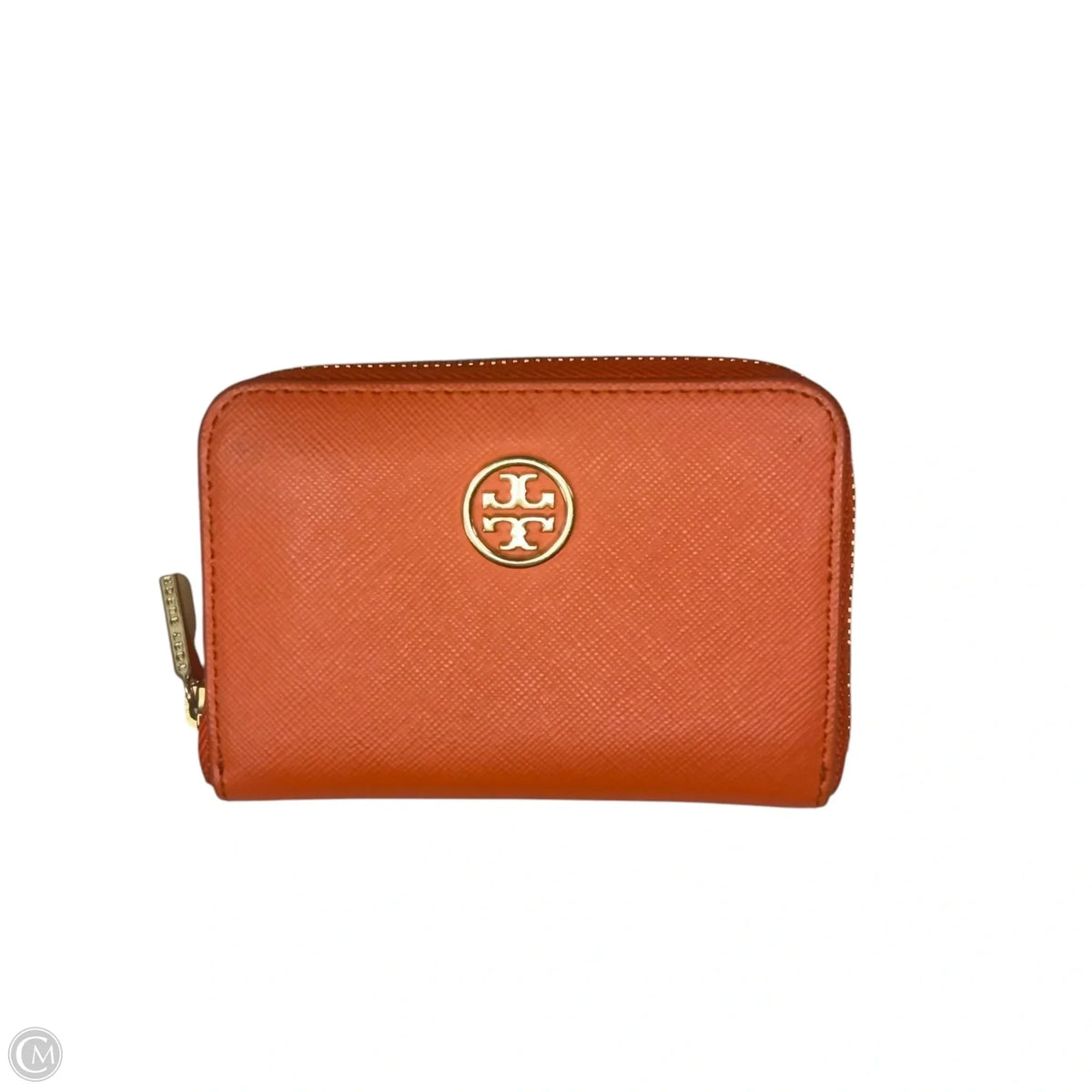 Wallet Designer By Tory Burch, Size: Small