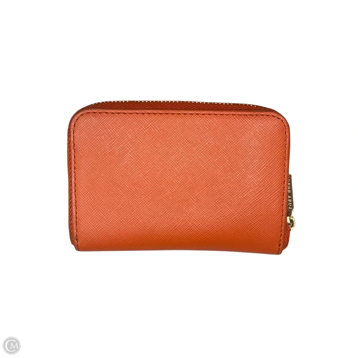 Wallet Designer By Tory Burch, Size: Small