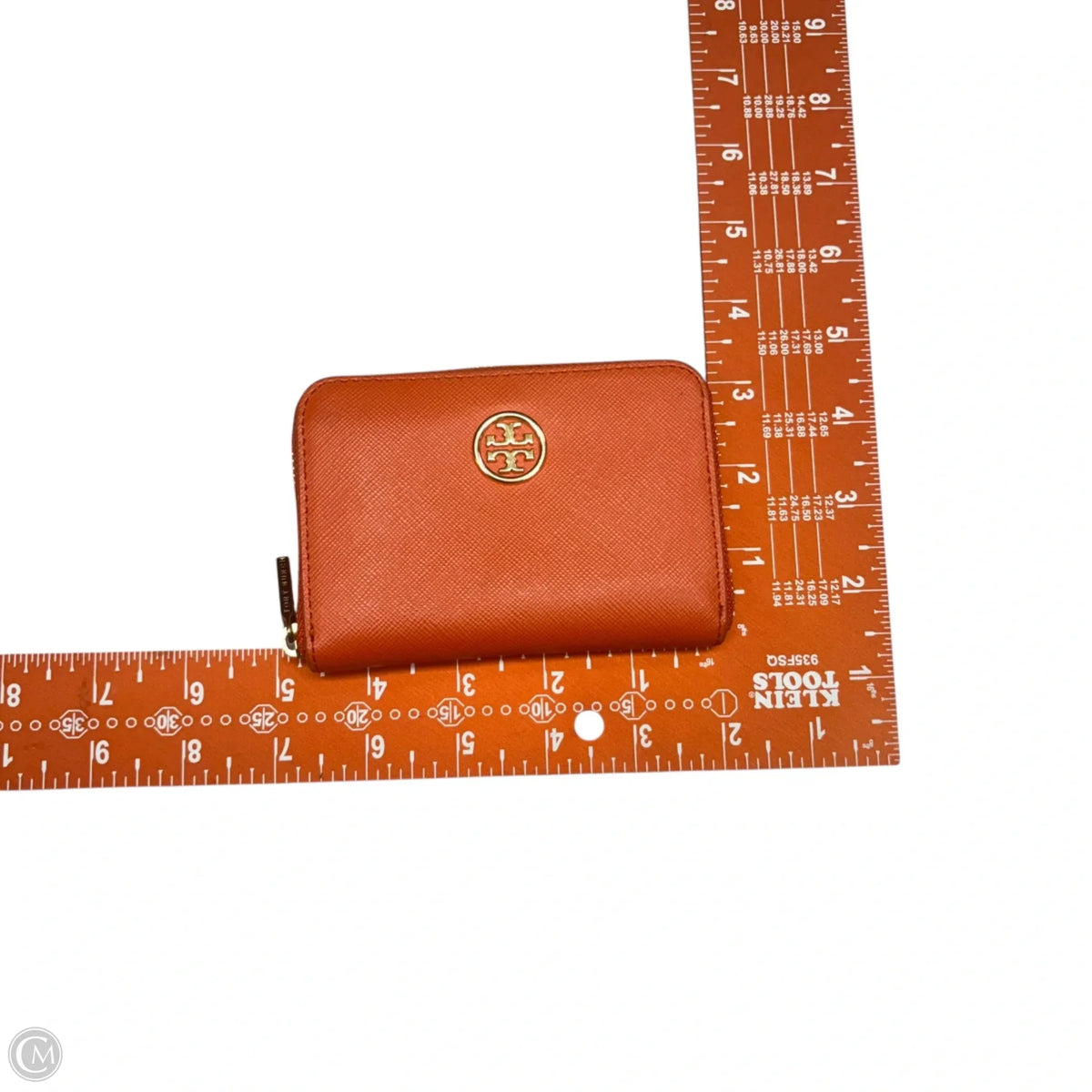 Wallet Designer By Tory Burch, Size: Small