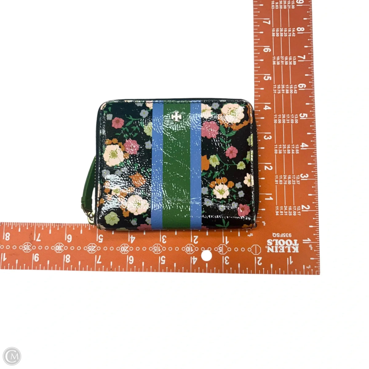 Wallet Designer By Tory Burch, Size: Medium