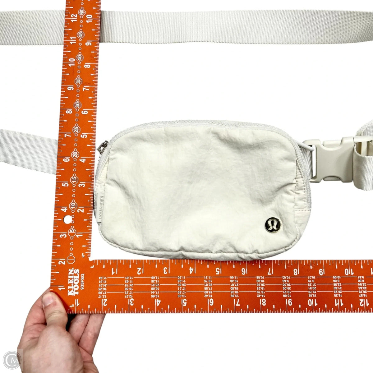 Belt Bag By Lululemon, Size: Small