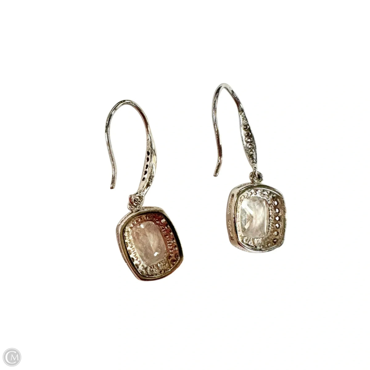 Earrings Sterling Silver