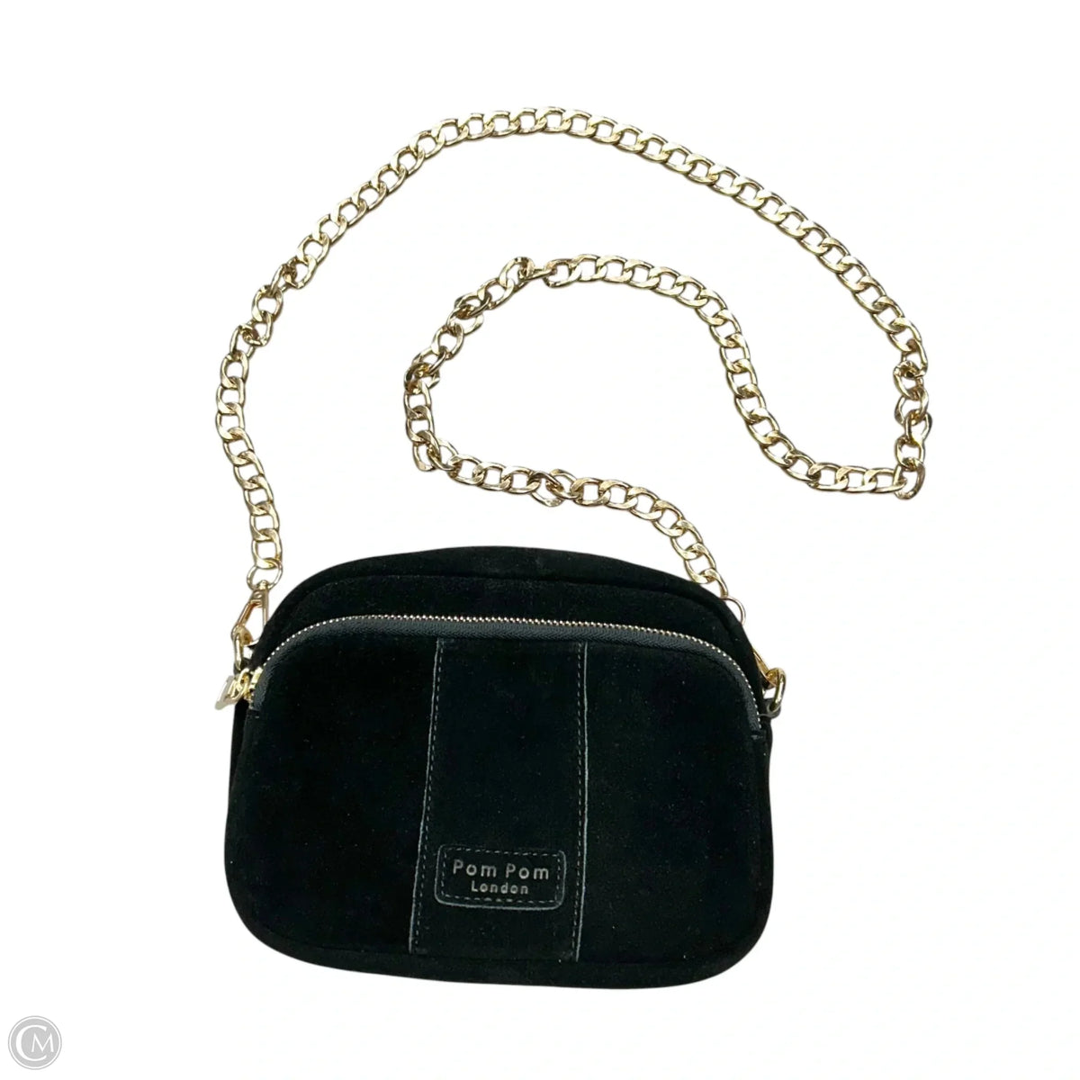 Crossbody By Pompom London, Size: Small
