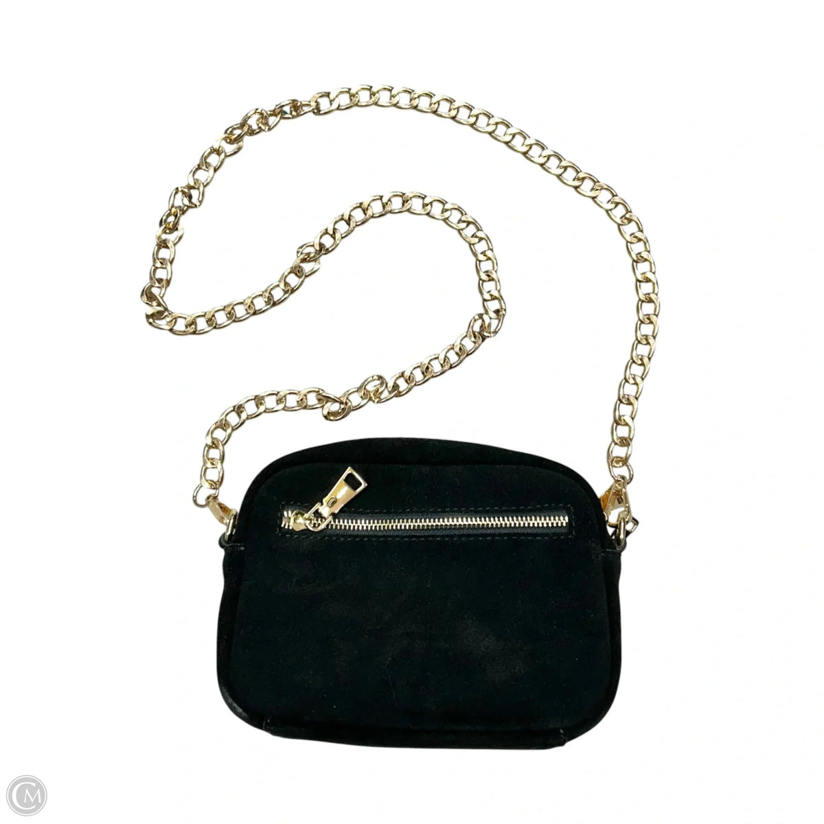 Crossbody By Pompom London, Size: Small