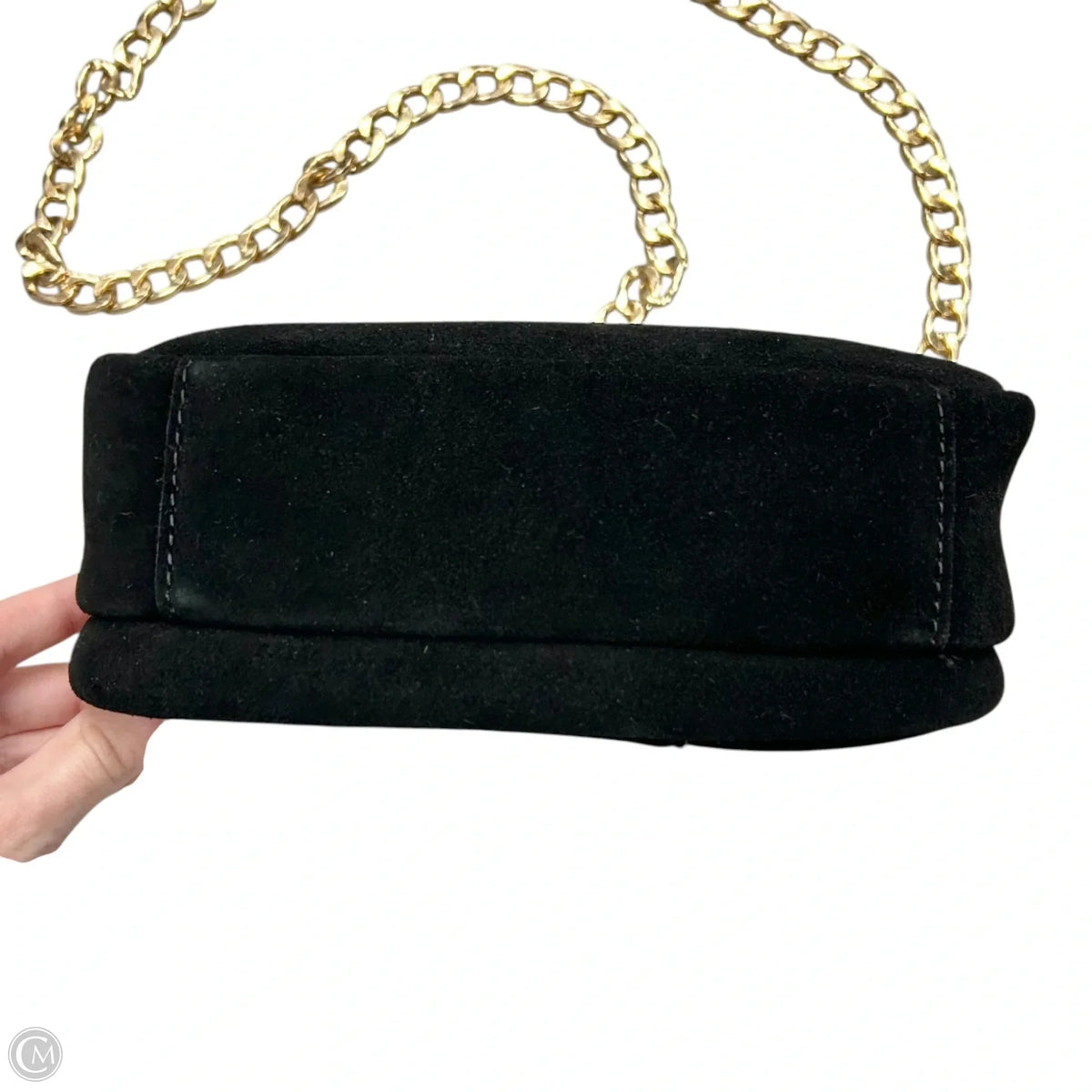 Crossbody By Pompom London, Size: Small