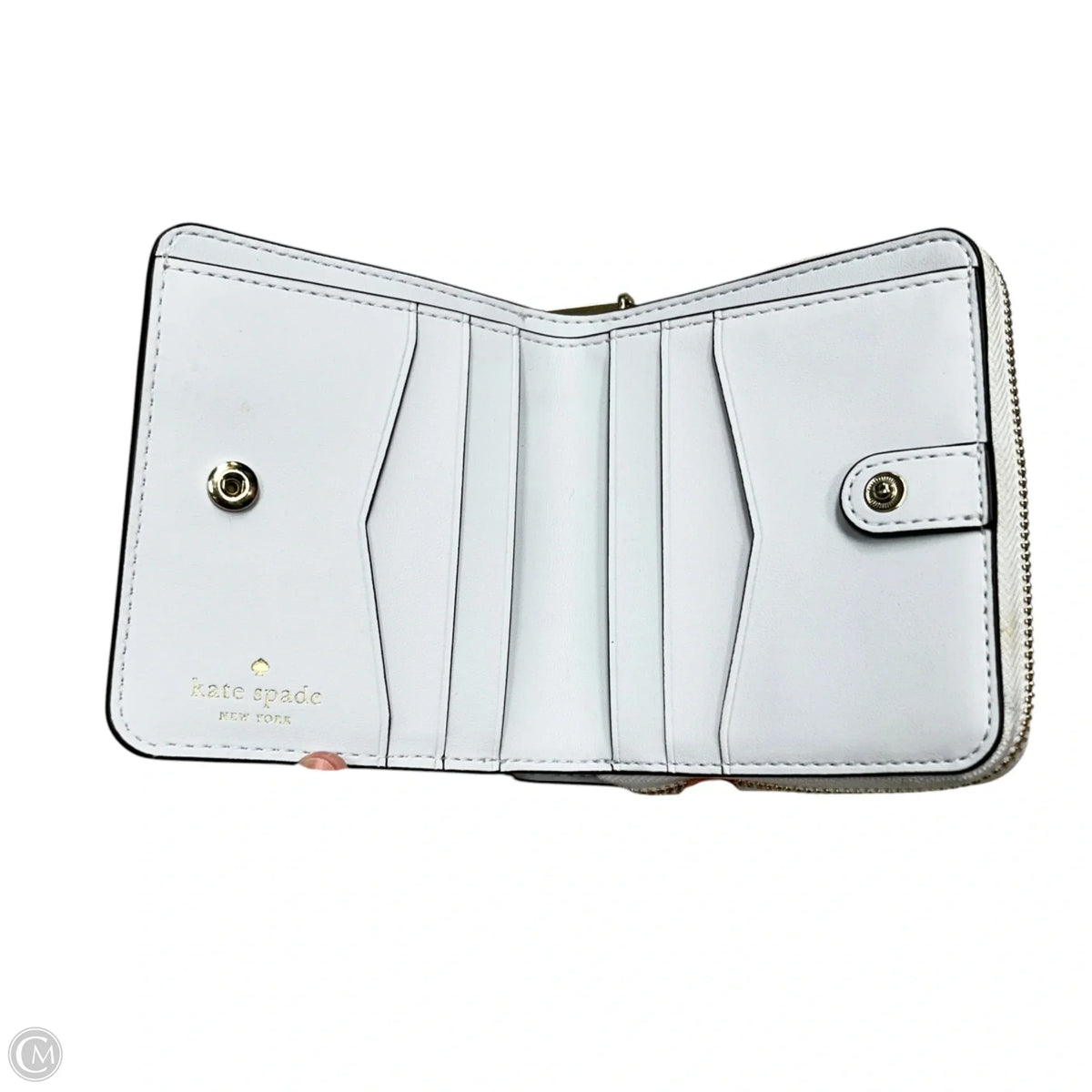 Wallet Designer By Kate Spade, Size: Small