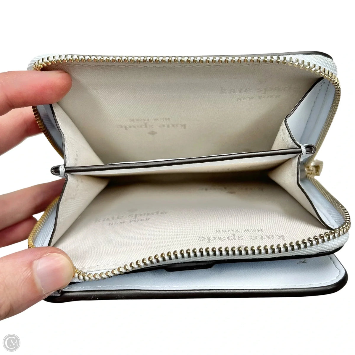 Wallet Designer By Kate Spade, Size: Small