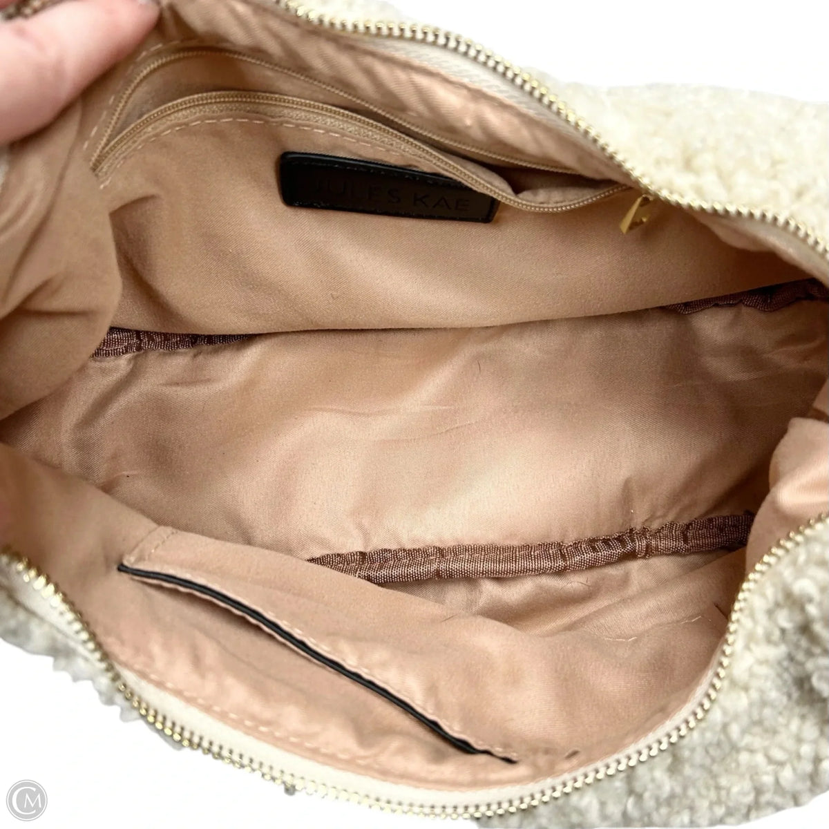 Crossbody By Jules Kae, Size: Medium