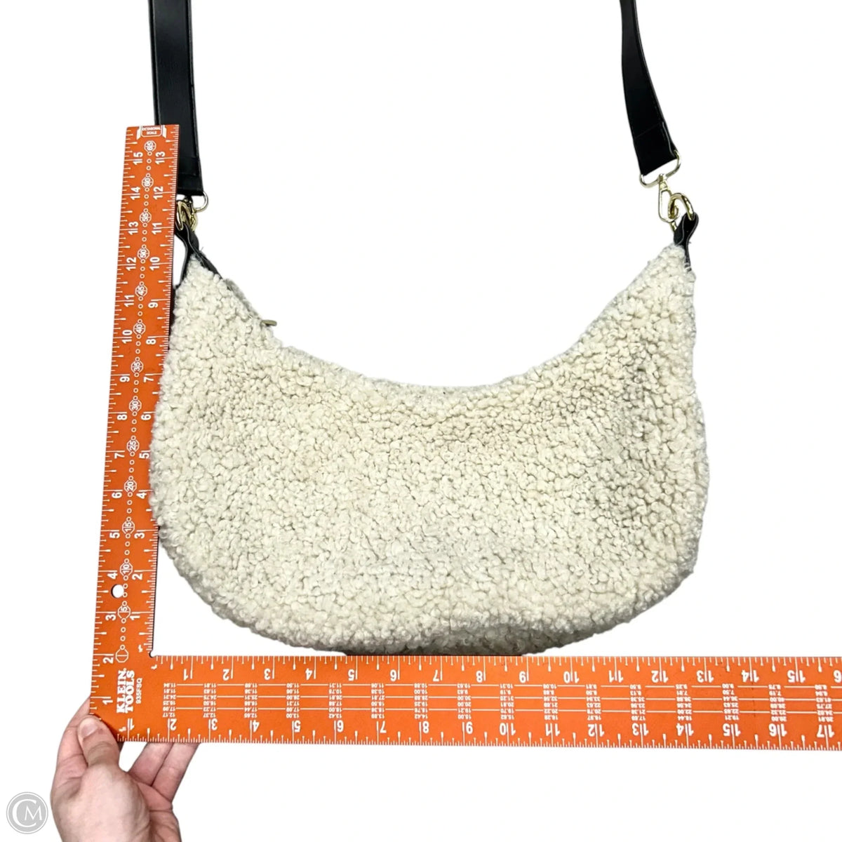 Crossbody By Jules Kae, Size: Medium