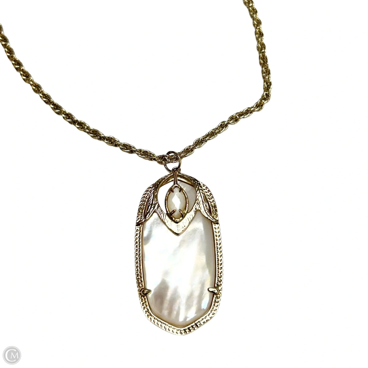 Necklace Pendant By Kendra Scott
