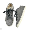 Shoes Designer By Ugg In Grey, Size: 7
