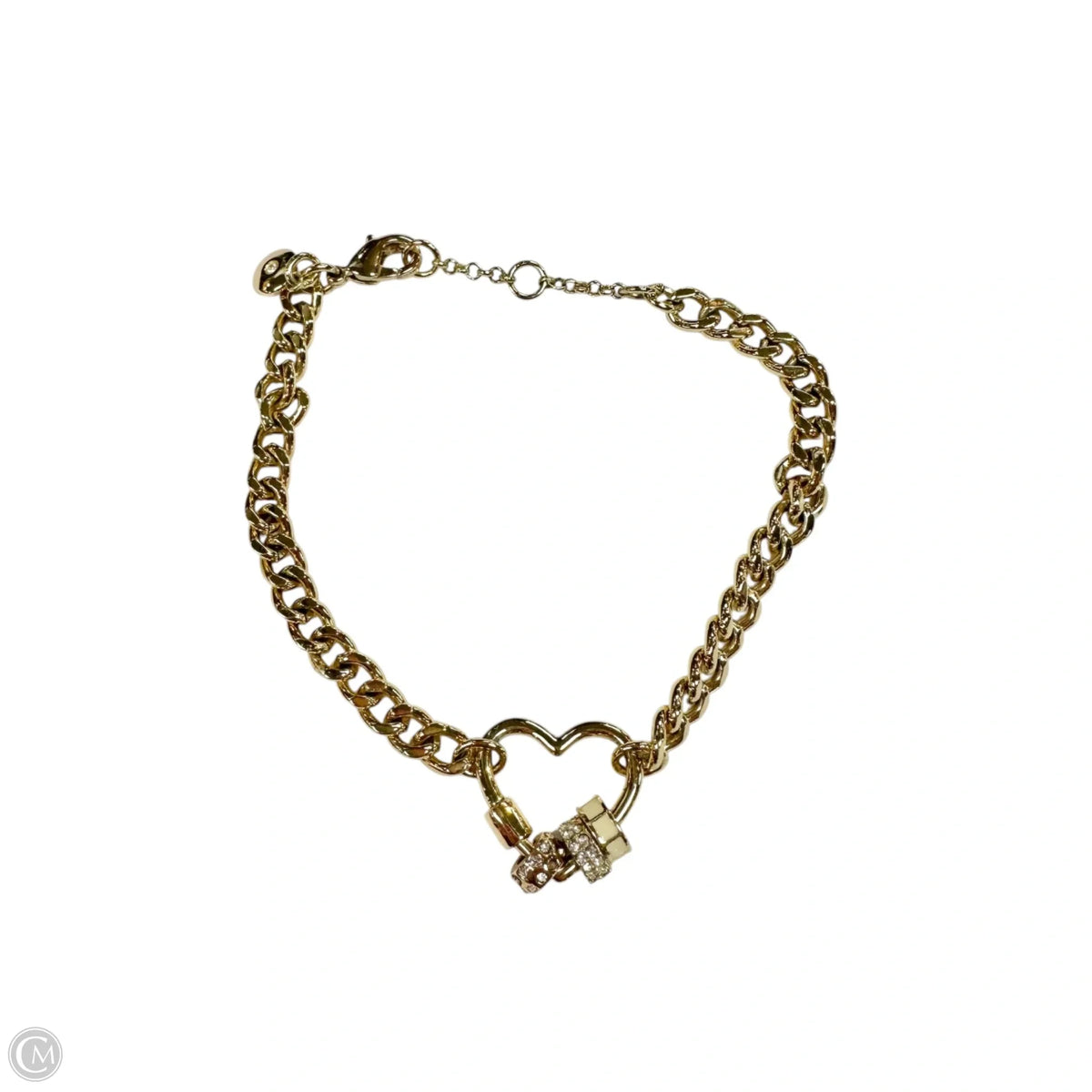 Bracelet Chain By J. Crew