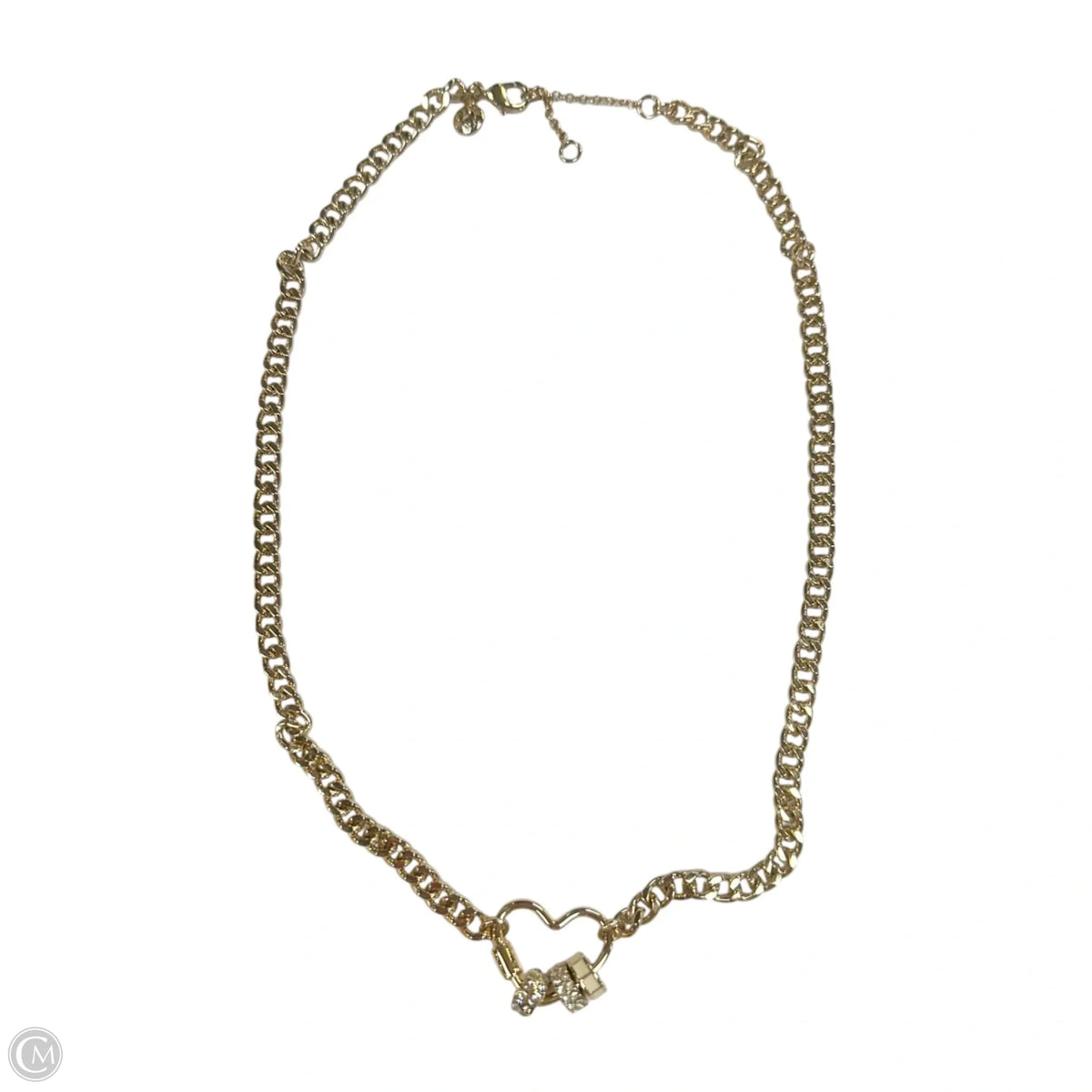 Necklace Chain By J. Crew