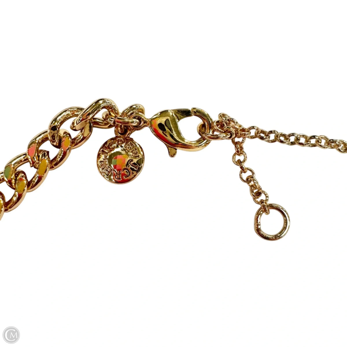Necklace Chain By J. Crew
