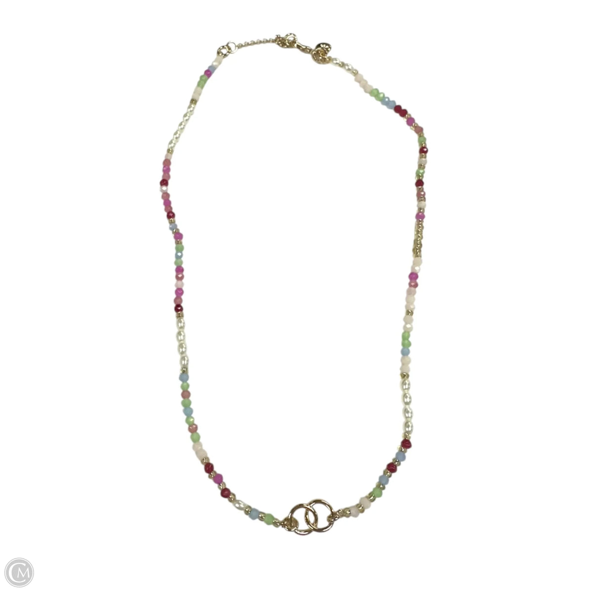 Necklace Chain By Loft