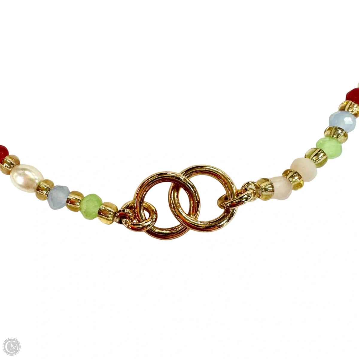 Necklace Chain By Loft