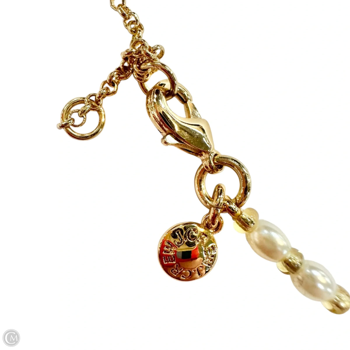 Necklace Chain By Loft