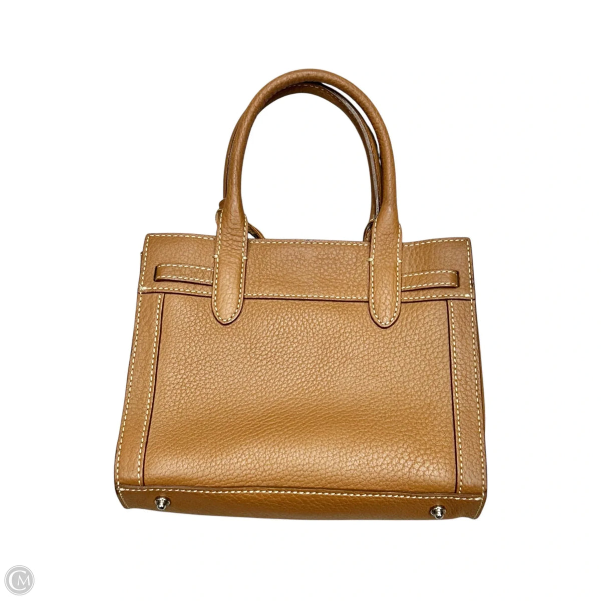 Handbag Designer By Dooney And Bourke, Size: Small