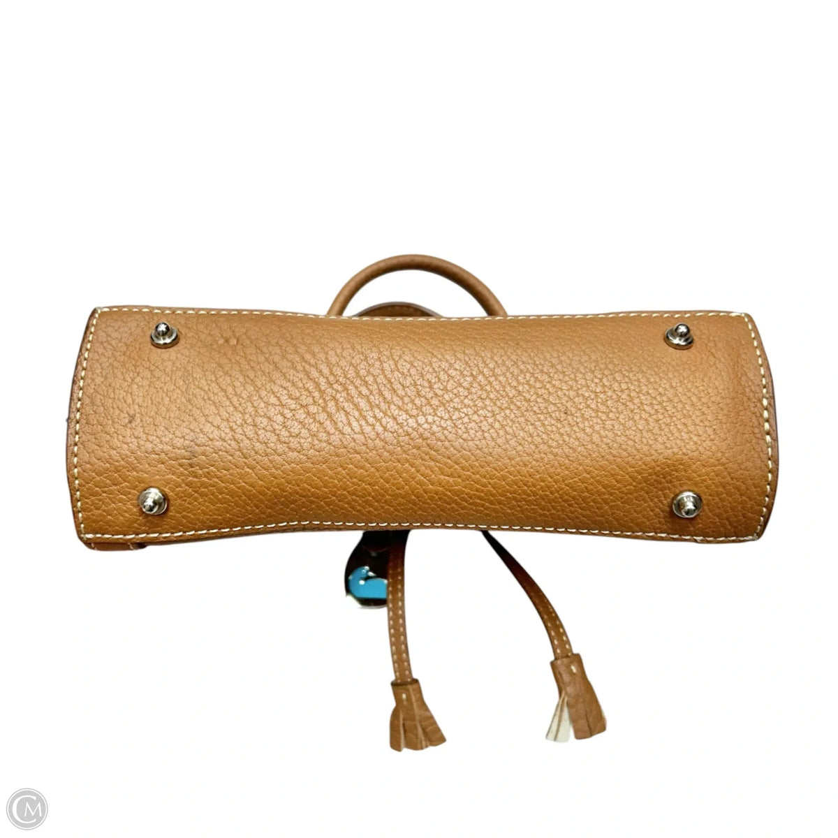 Handbag Designer By Dooney And Bourke, Size: Small
