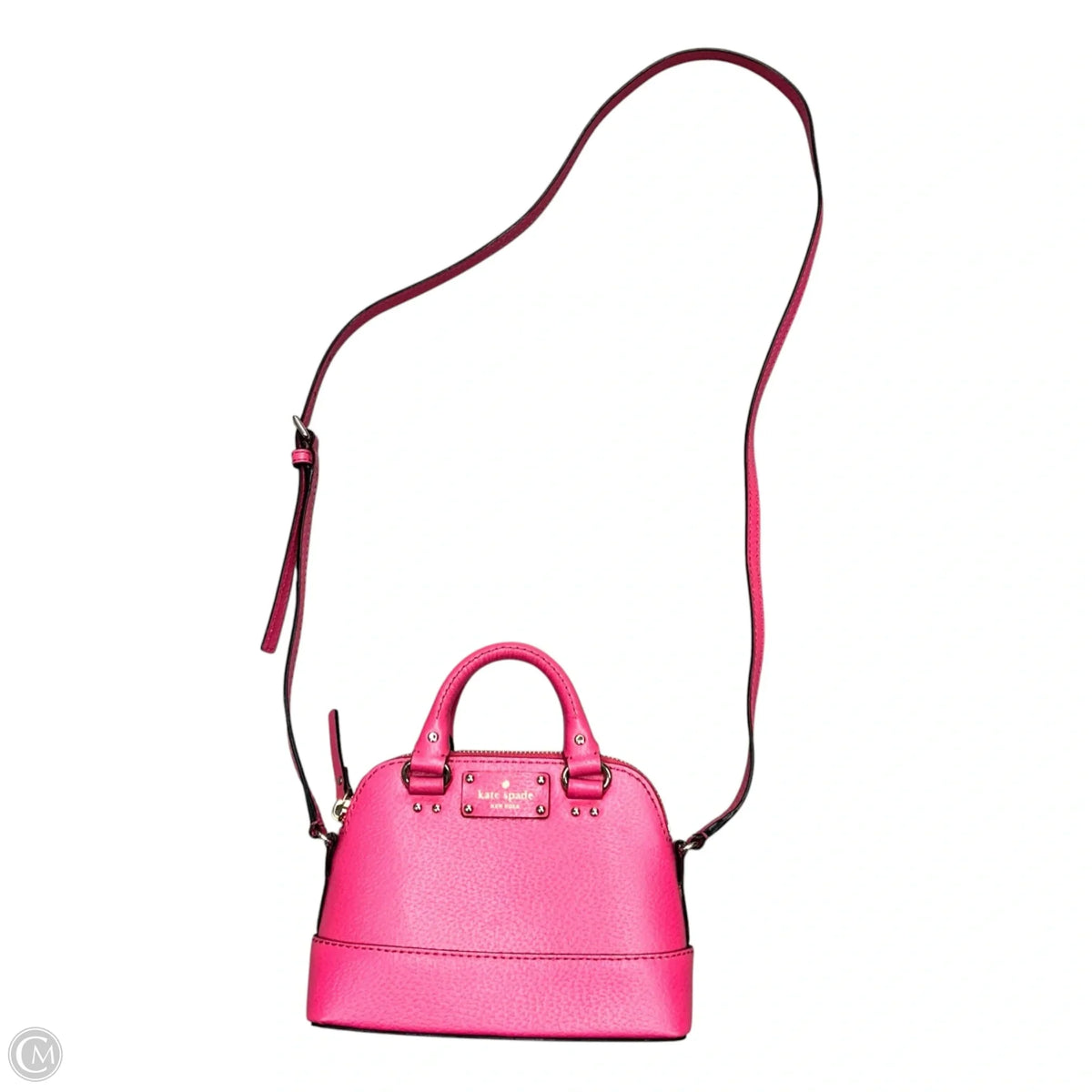 Crossbody Designer By Kate Spade, Size: Small