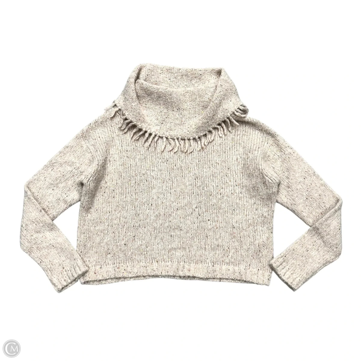 Sweater By Brochu Walker In Tan, Size: S