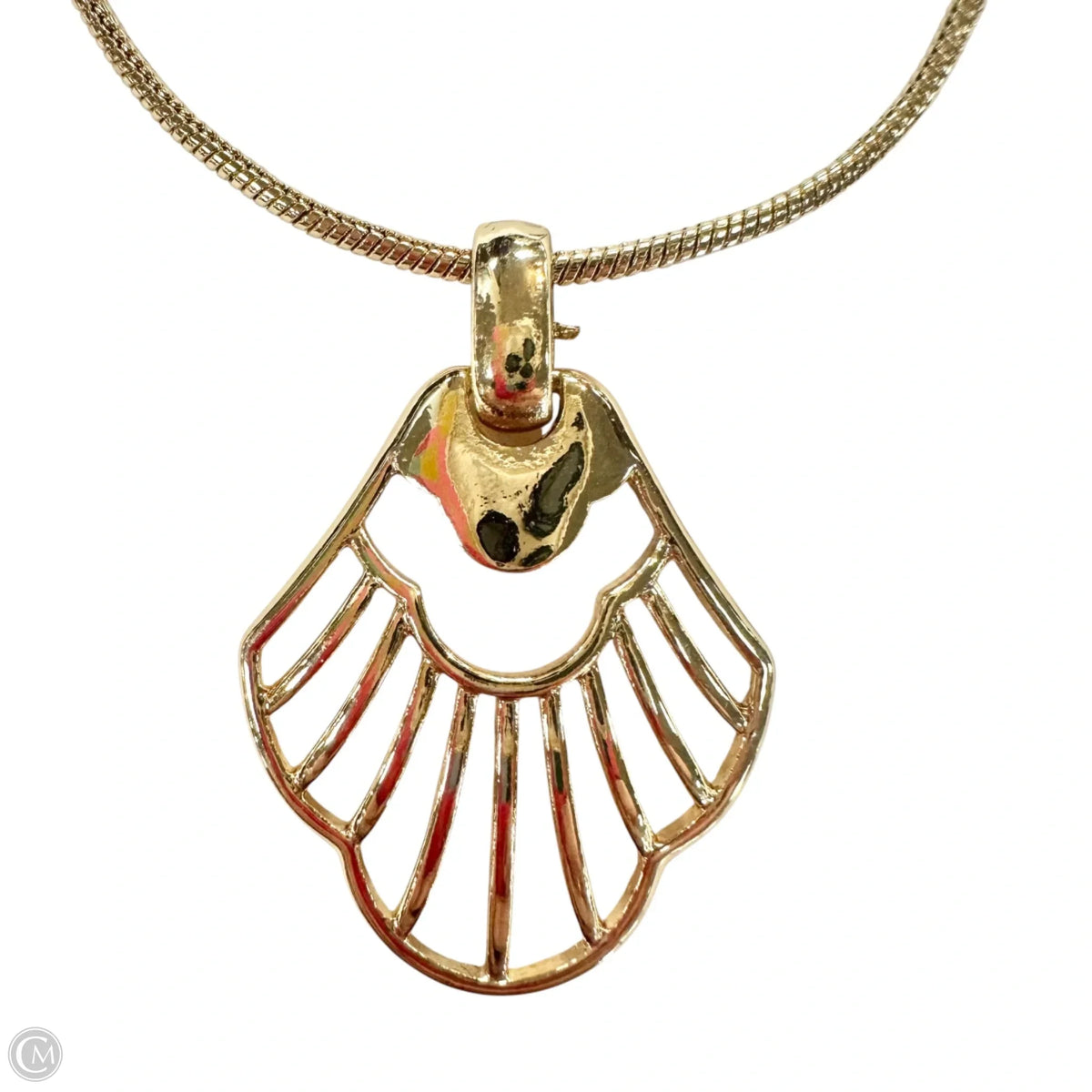 Necklace Chain By Napier
