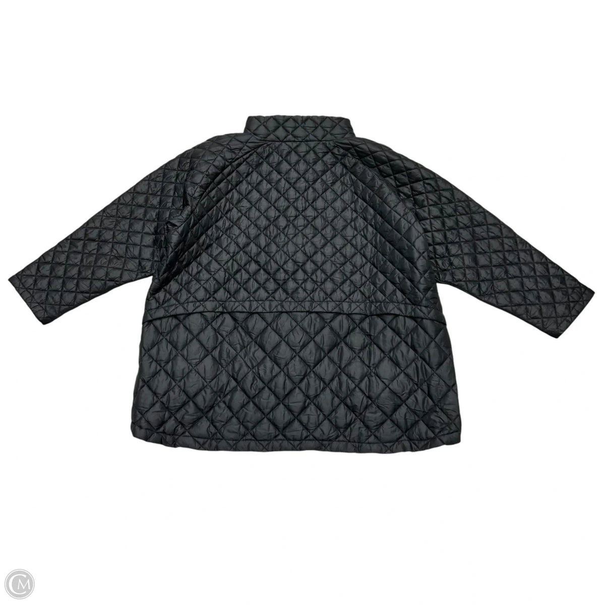 Jacket Puffer & Quilted By Athleta In Black, Size: 3x