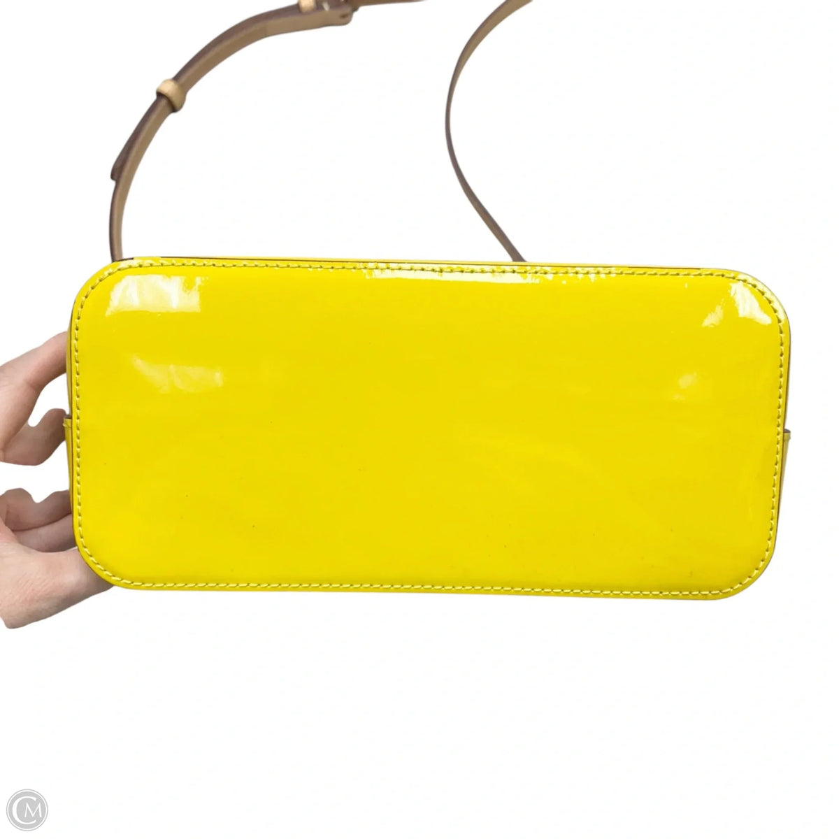 Crossbody Designer By Dooney And Bourke, Size: Small