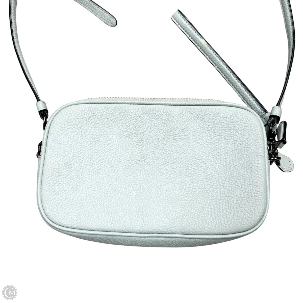 Crossbody Designer By Coach, Size: Small