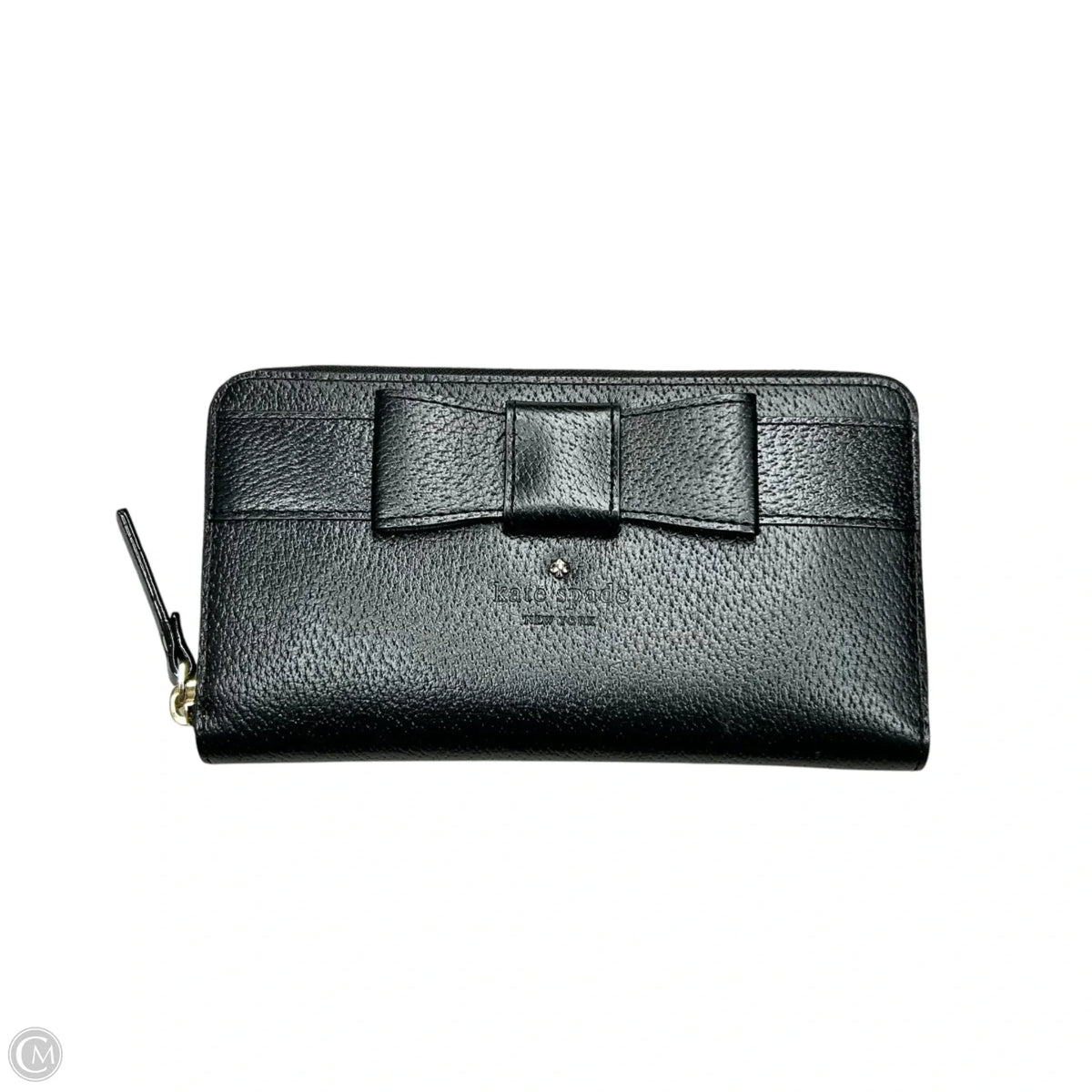 Wallet Designer By Kate Spade, Size: Large