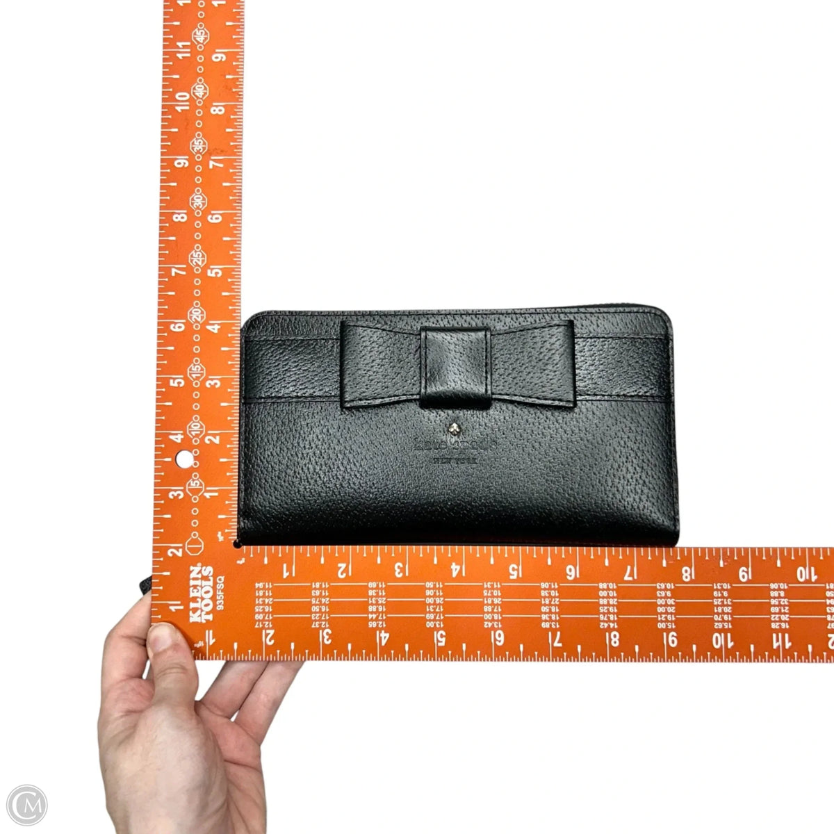 Wallet Designer By Kate Spade, Size: Large