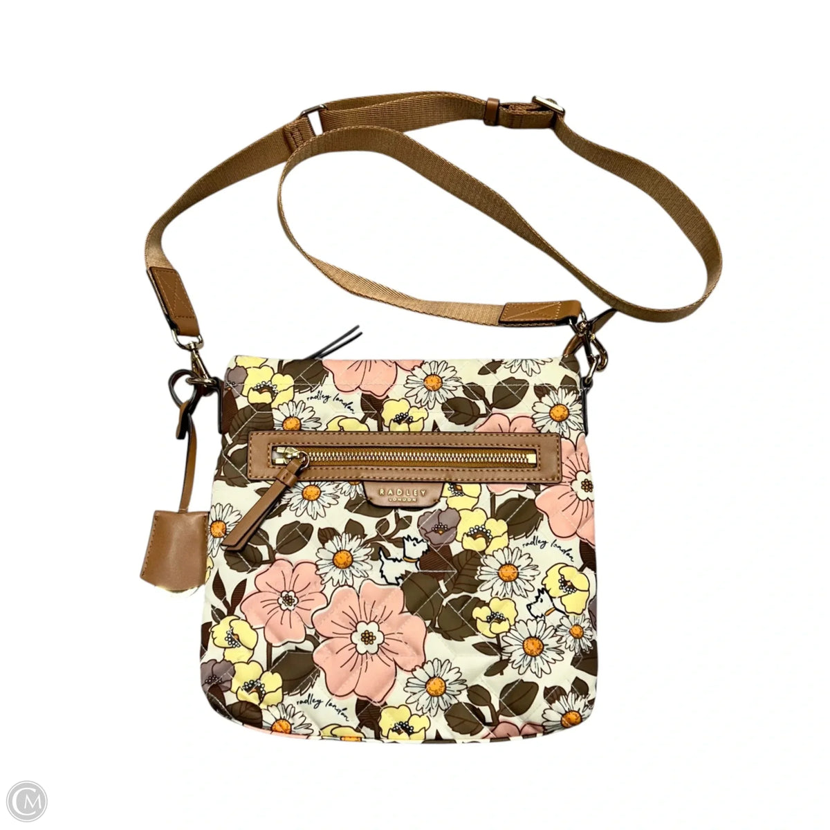 Crossbody By Radley London, Size: Medium
