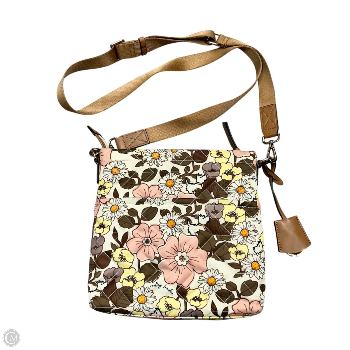 Crossbody By Radley London, Size: Medium