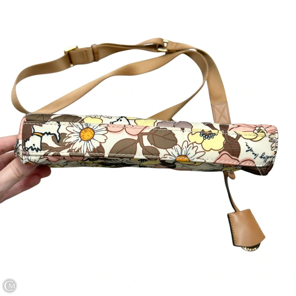 Crossbody By Radley London, Size: Medium