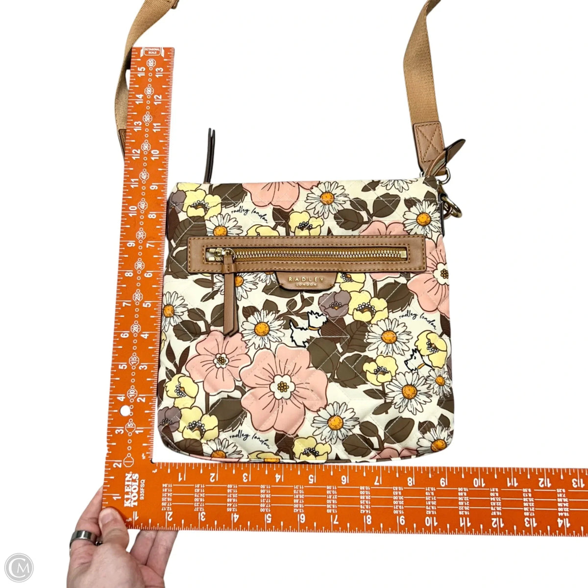 Crossbody By Radley London, Size: Medium