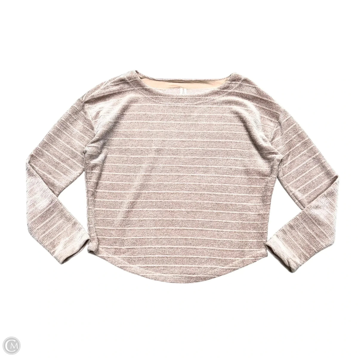 Sweater By Anthropologie In Pink, Size: S