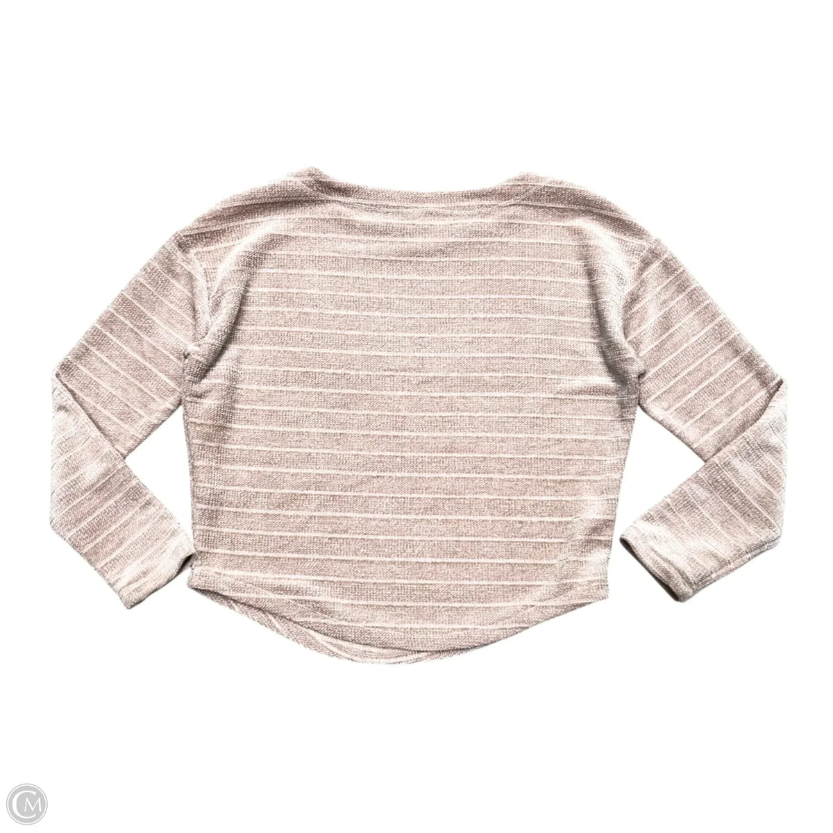 Sweater By Anthropologie In Pink, Size: S