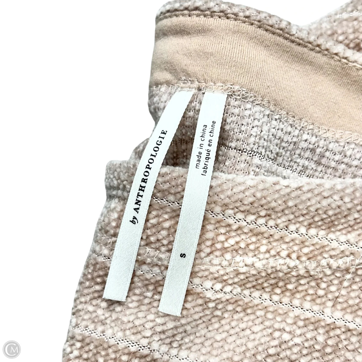Sweater By Anthropologie In Pink, Size: S