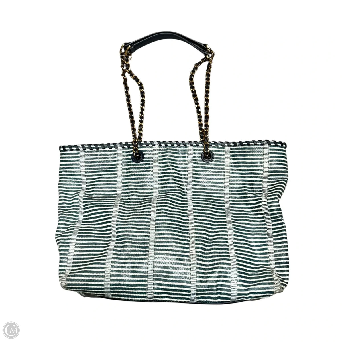 Tote Designer By Tory Burch, Size: Medium