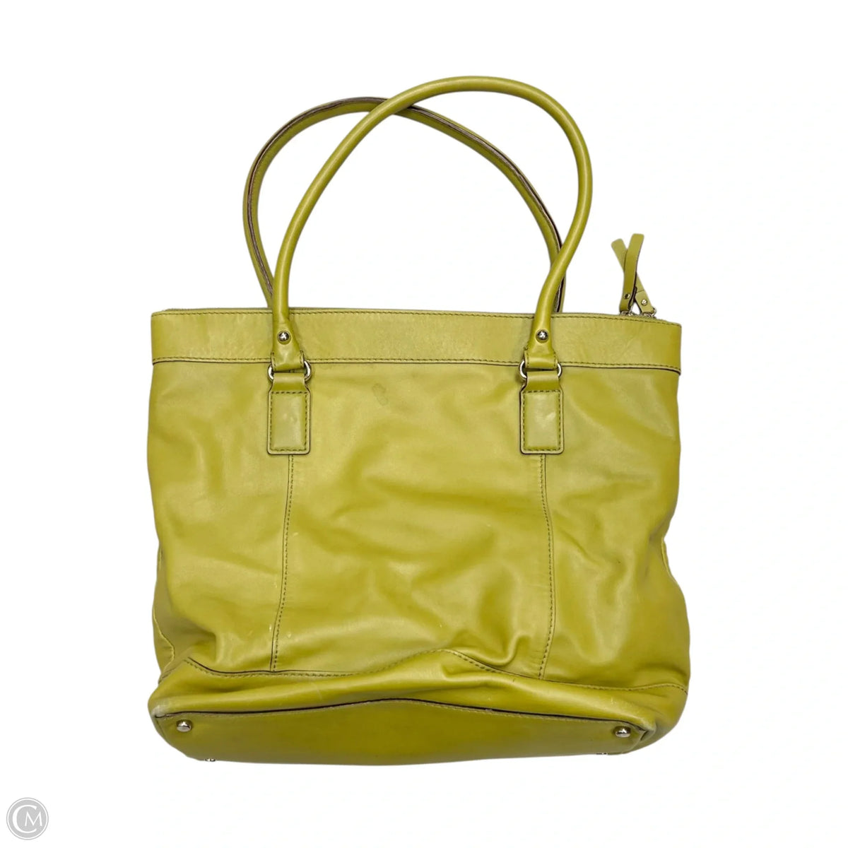 Handbag Designer By Kate Spade, Size: Large