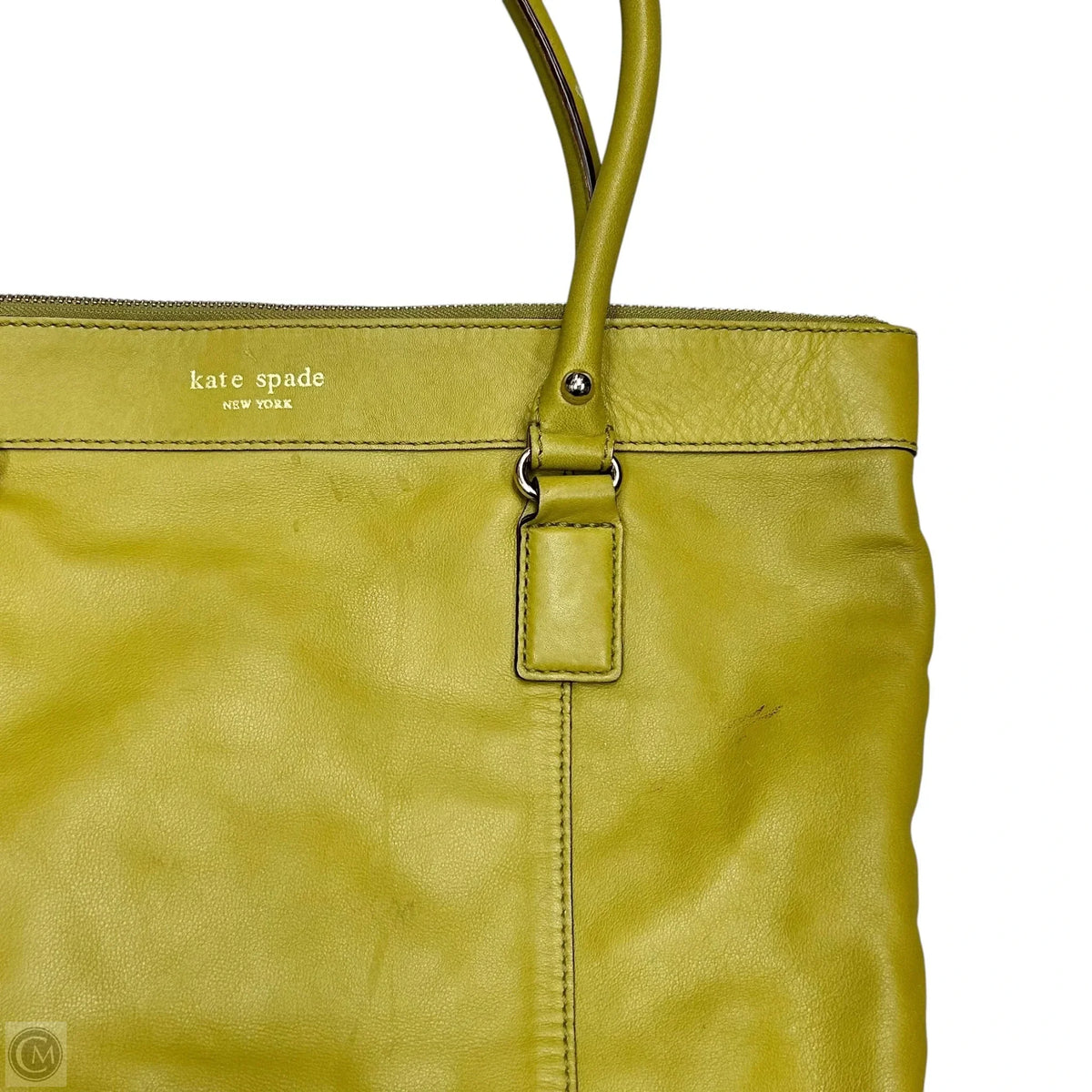 Handbag Designer By Kate Spade, Size: Large