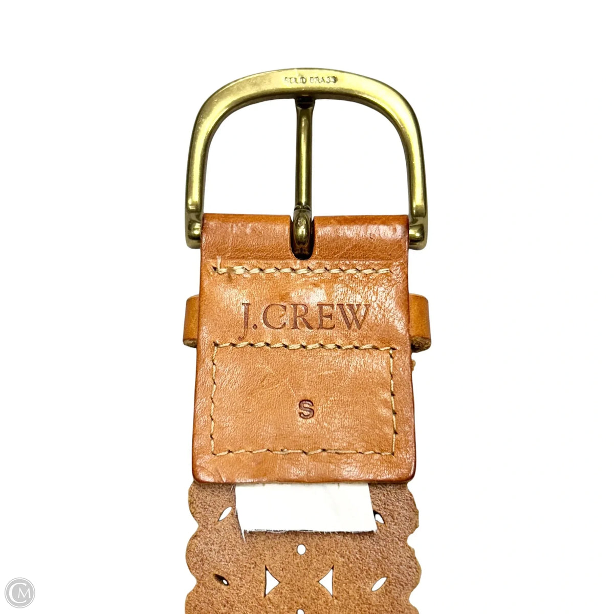 Belt By J. Crew, Size: S