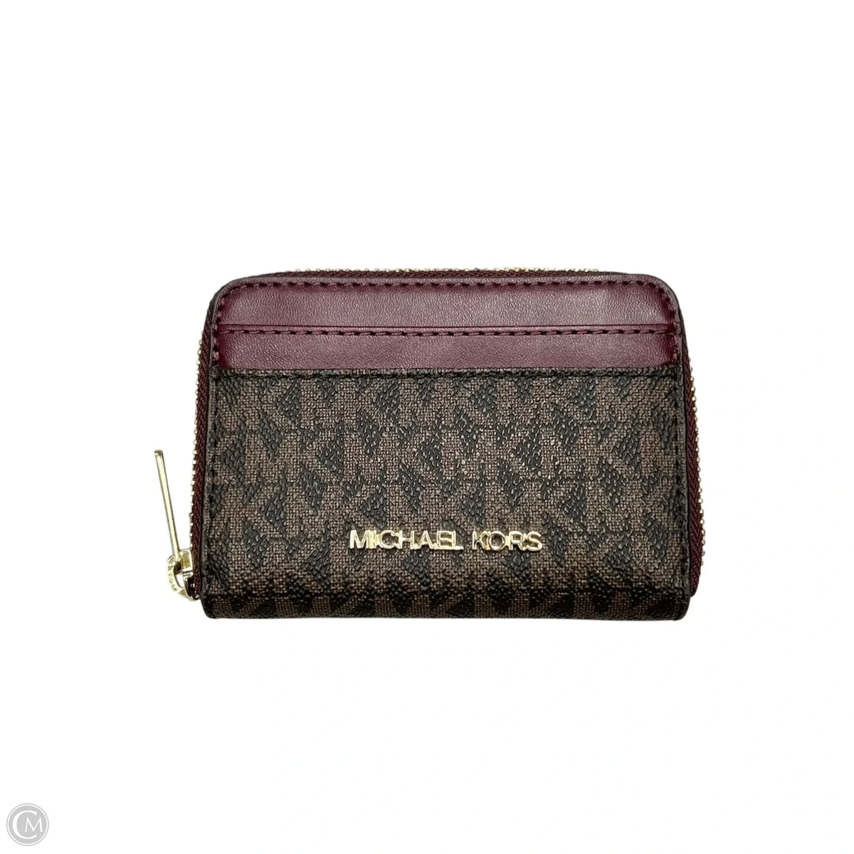 Wallet Designer By Michael Kors, Size: Large
