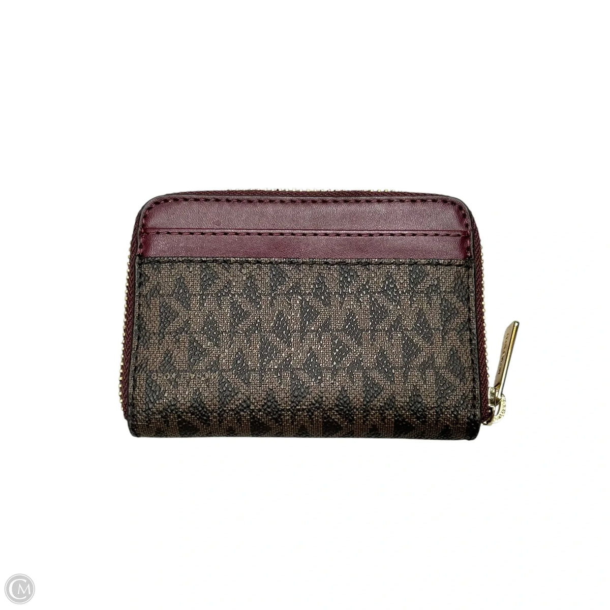Wallet Designer By Michael Kors, Size: Large