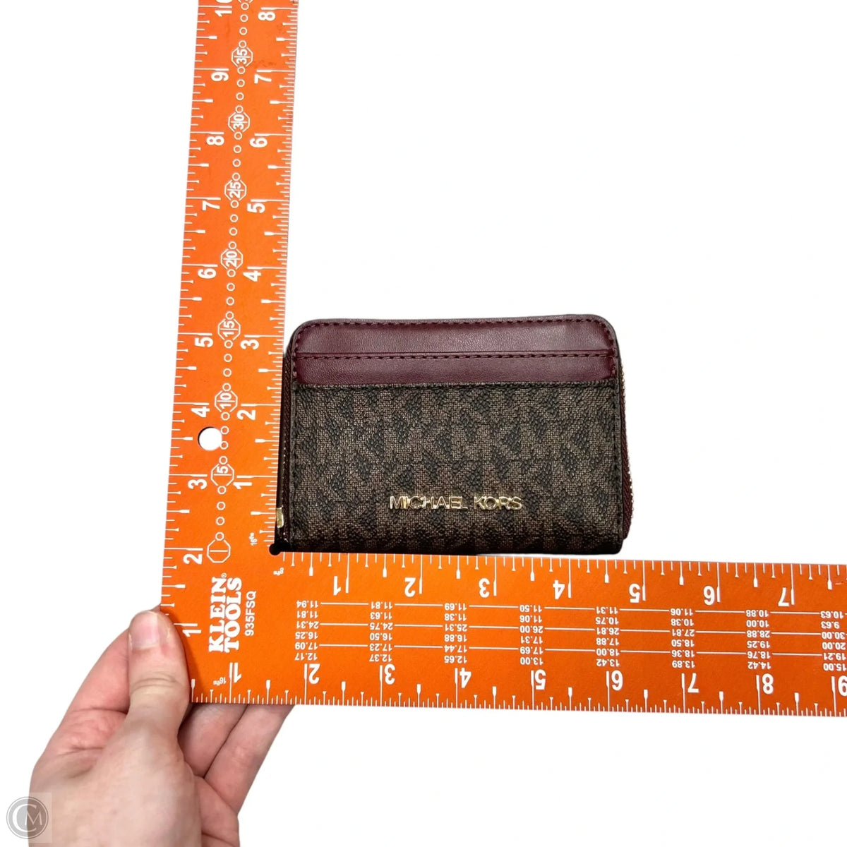 Wallet Designer By Michael Kors, Size: Large