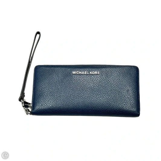 Wallet Designer By Michael Kors, Size: Large