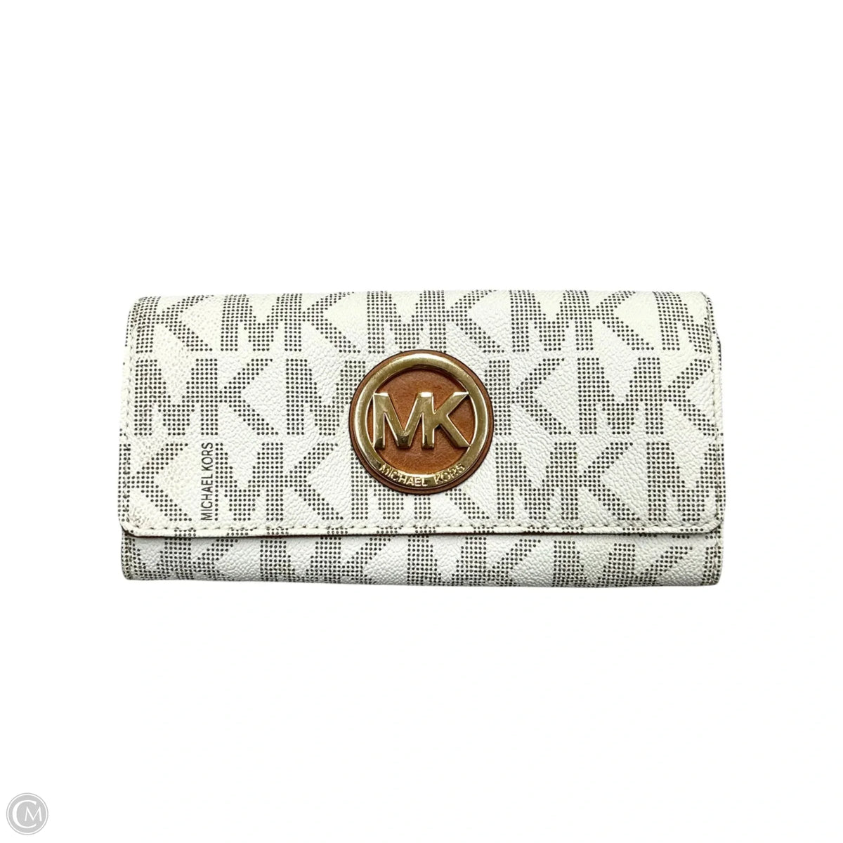 Wallet Designer By Michael Kors, Size: Medium