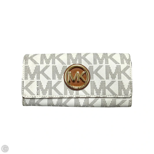 Wallet Designer By Michael Kors, Size: Medium