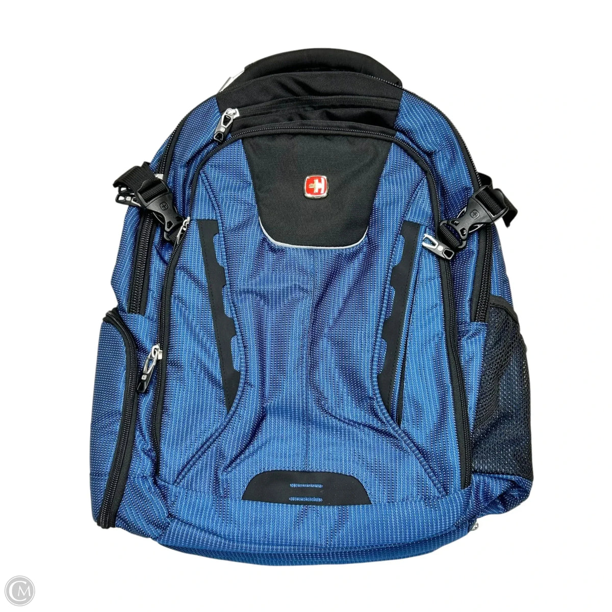 Backpack By Swiss Gear, Size: Large